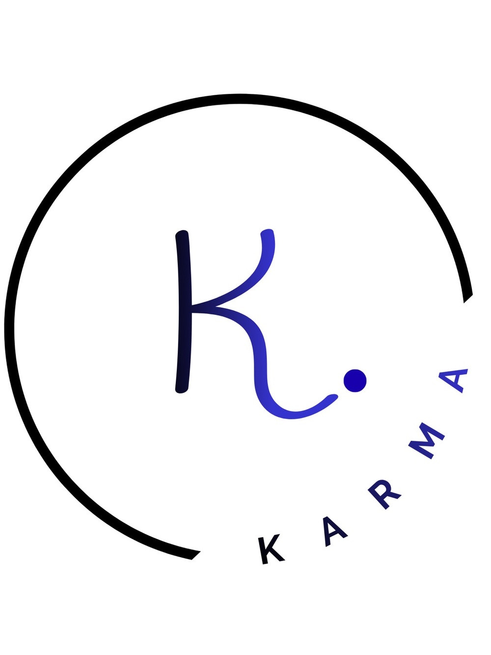 Karma Queen new logo!